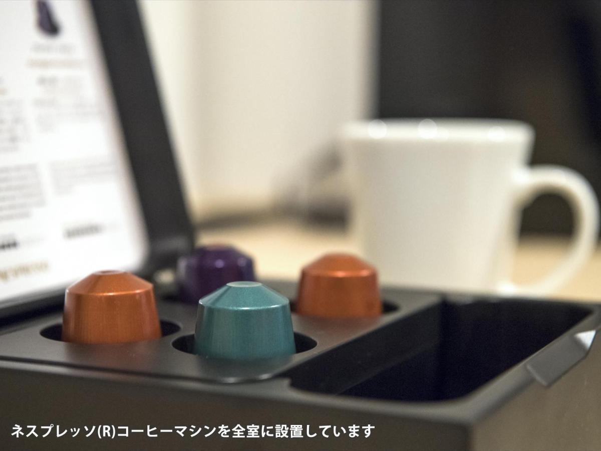 Tmark City Hotel Sapporo Odori Εξωτερικό φωτογραφία