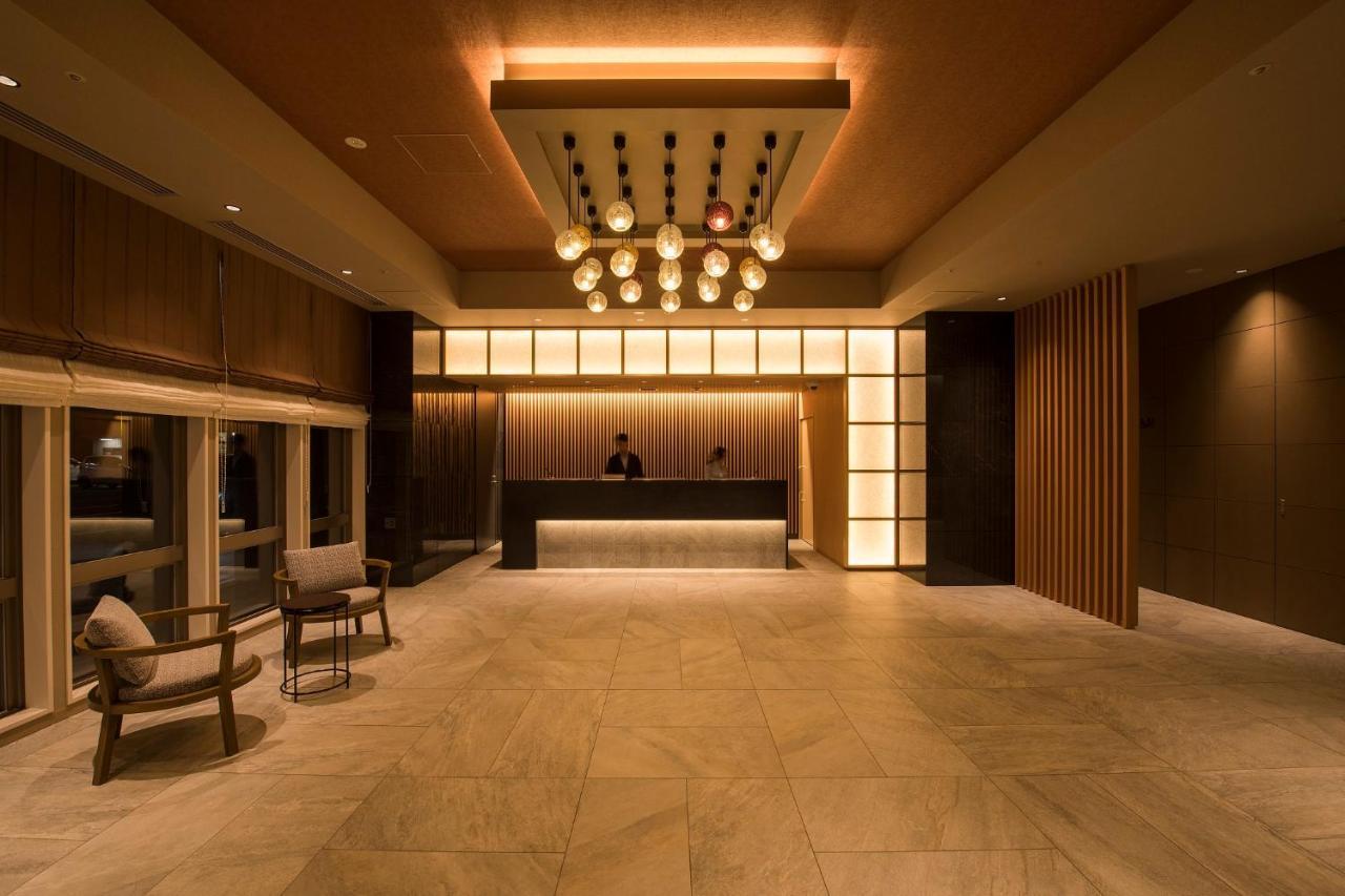 Tmark City Hotel Sapporo Odori Εξωτερικό φωτογραφία