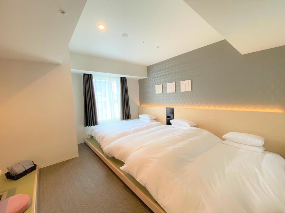 Tmark City Hotel Sapporo Odori Εξωτερικό φωτογραφία