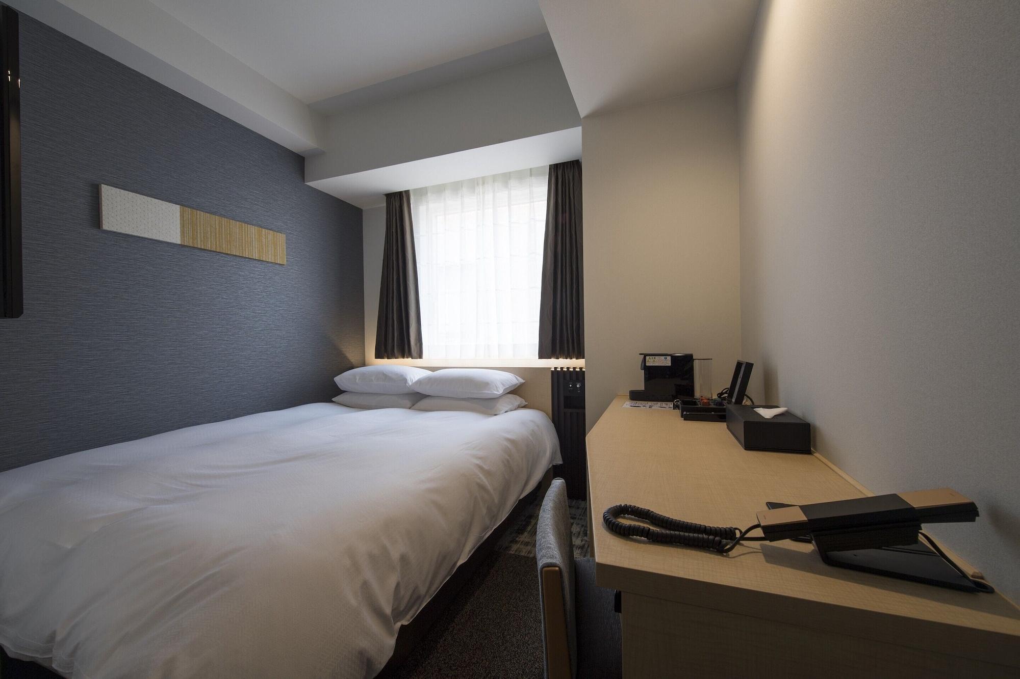 Tmark City Hotel Sapporo Odori Εξωτερικό φωτογραφία