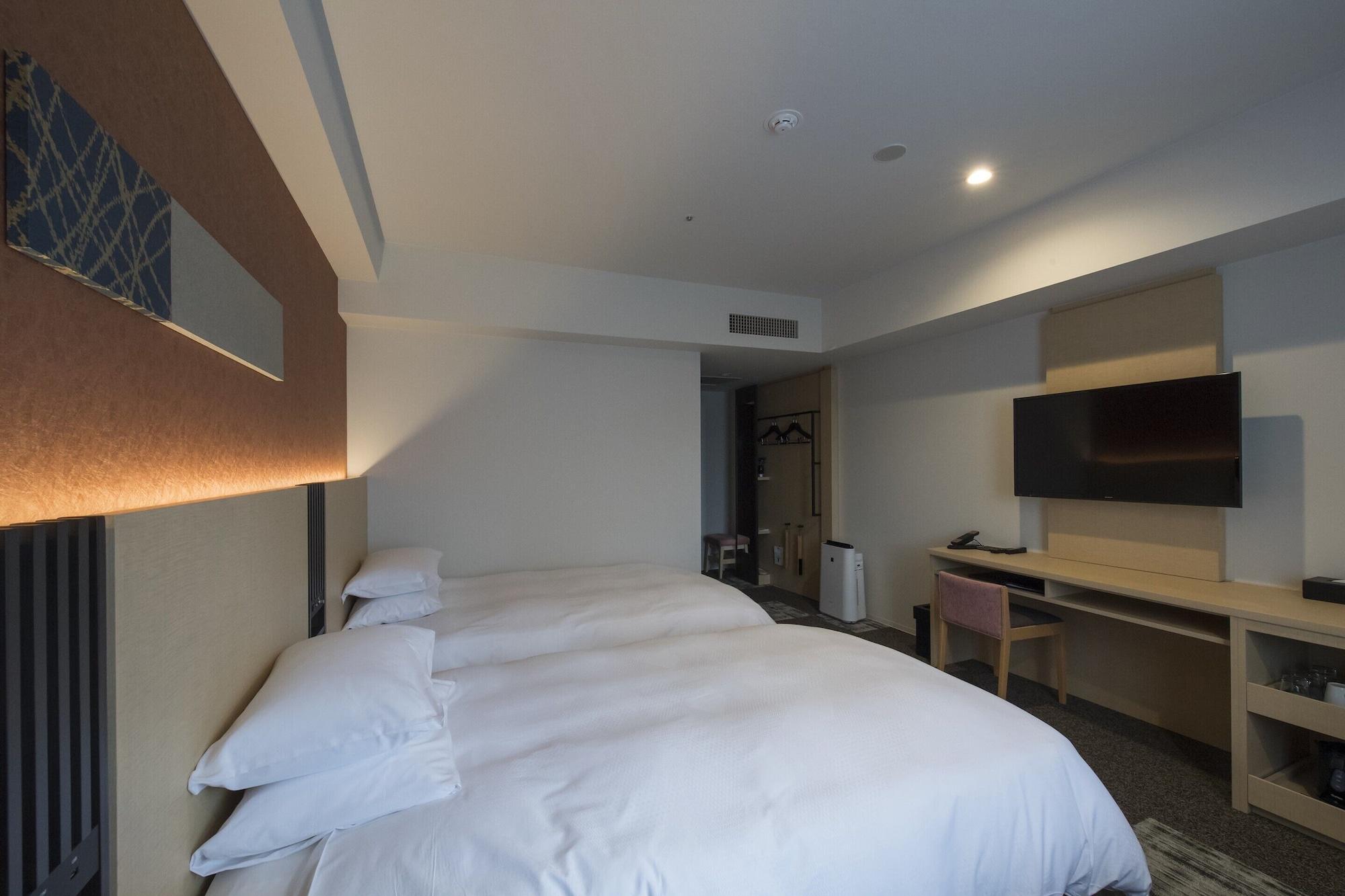 Tmark City Hotel Sapporo Odori Εξωτερικό φωτογραφία