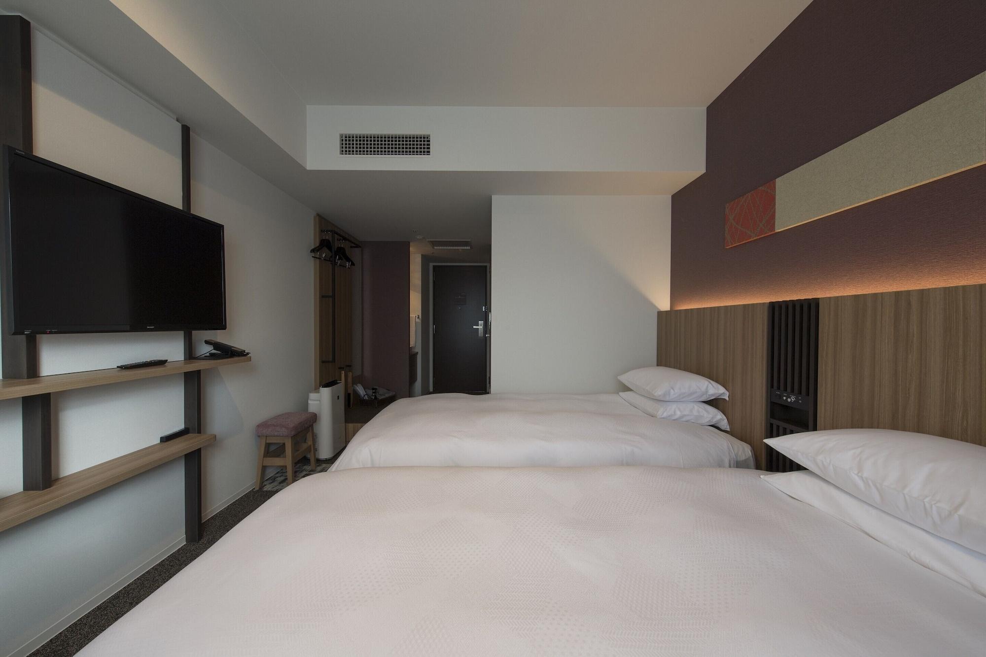 Tmark City Hotel Sapporo Odori Εξωτερικό φωτογραφία