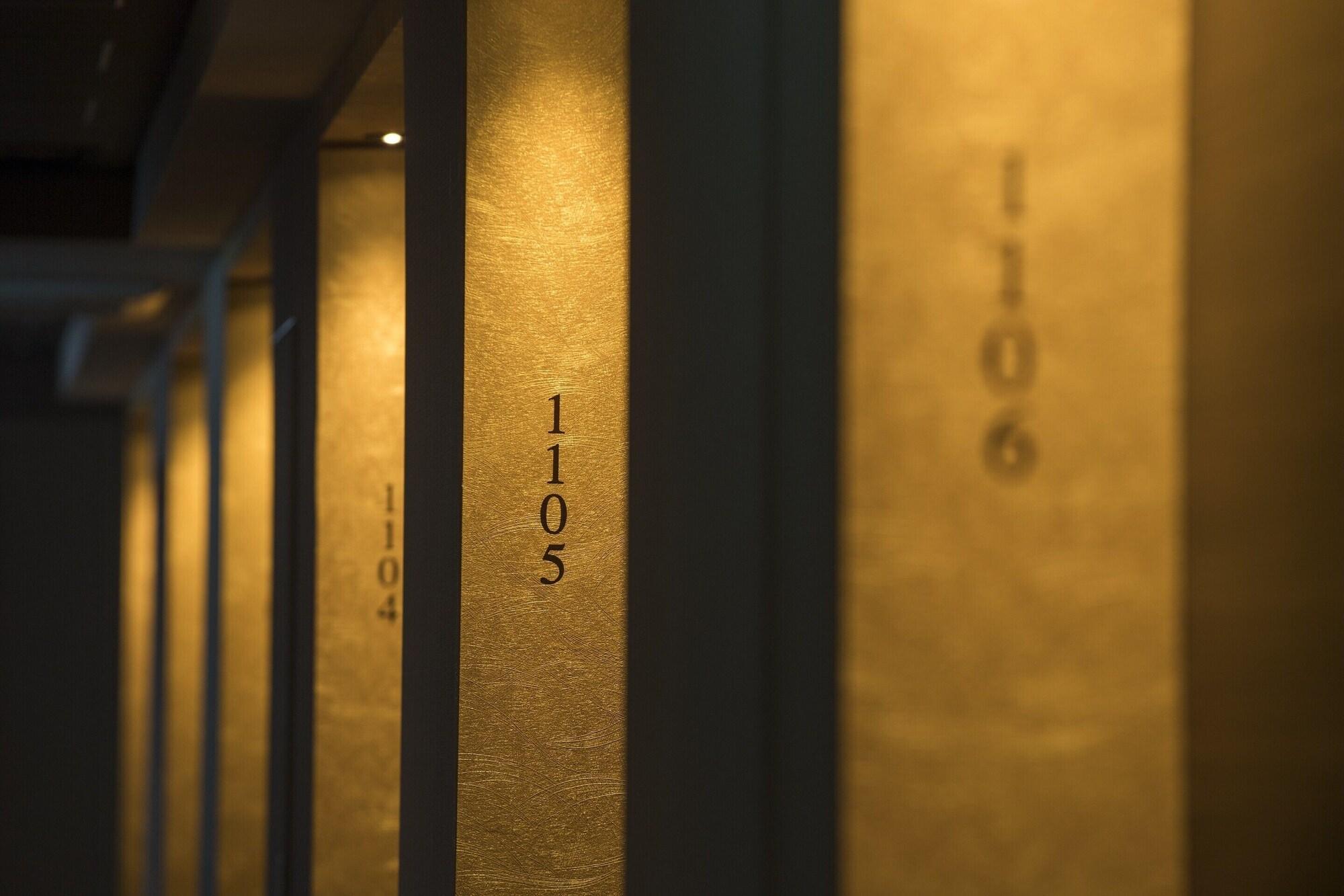 Tmark City Hotel Sapporo Odori Εξωτερικό φωτογραφία