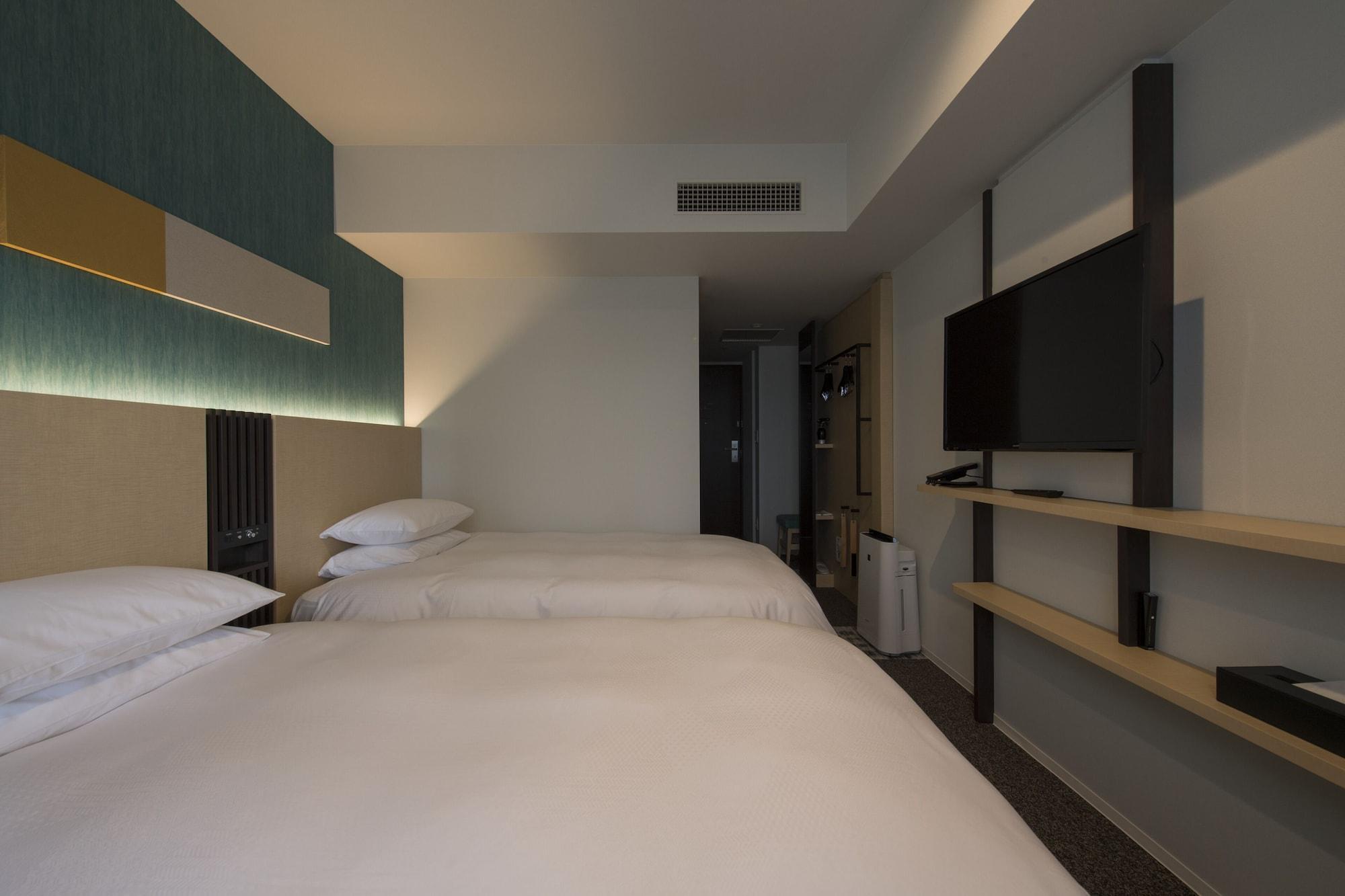 Tmark City Hotel Sapporo Odori Εξωτερικό φωτογραφία