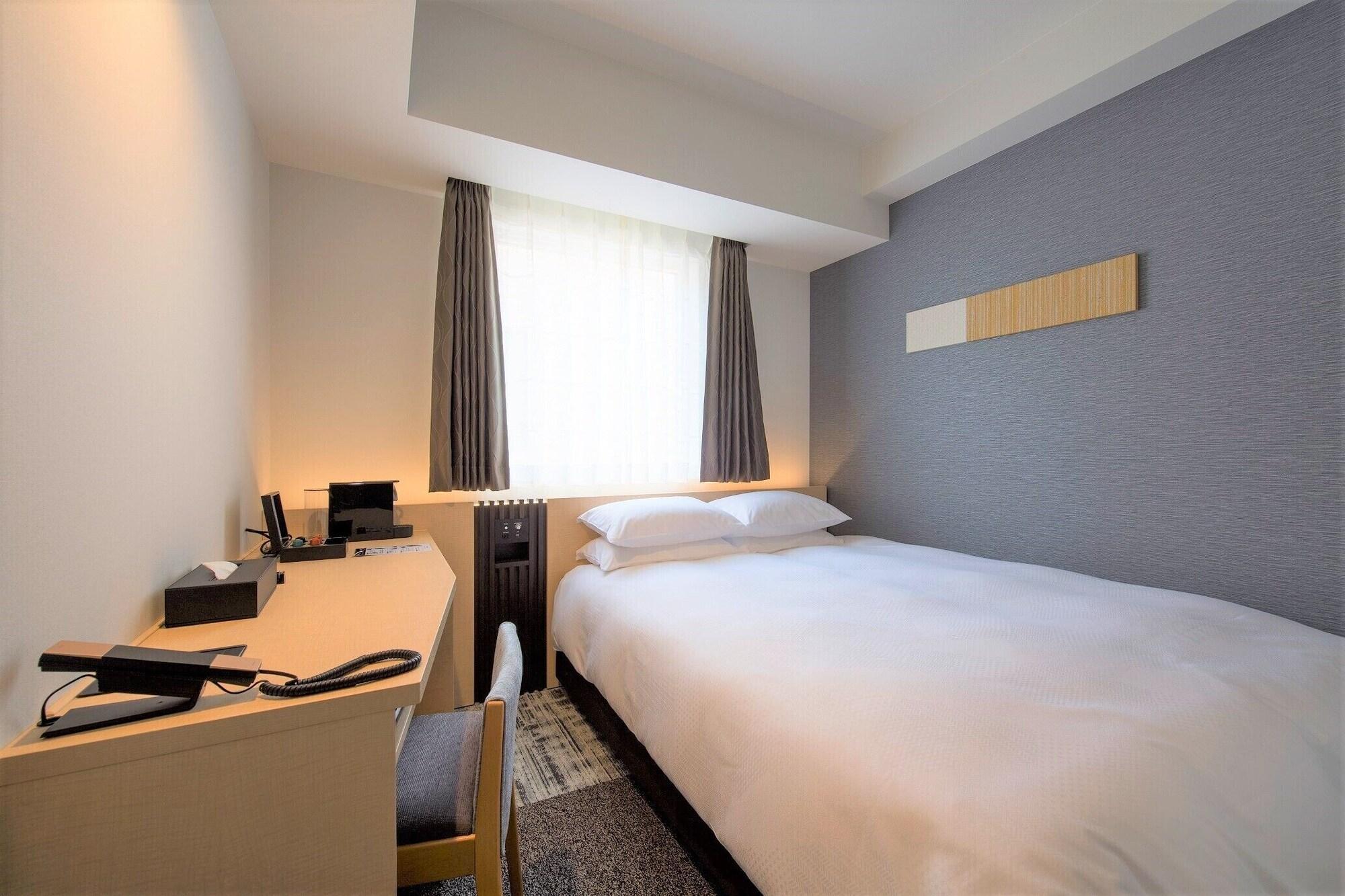 Tmark City Hotel Sapporo Odori Εξωτερικό φωτογραφία