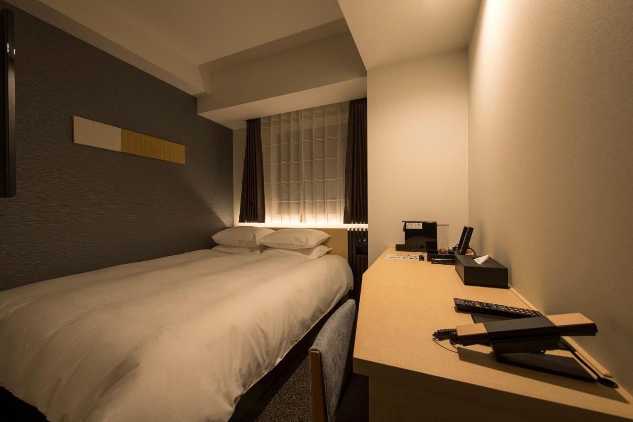 Tmark City Hotel Sapporo Odori Εξωτερικό φωτογραφία
